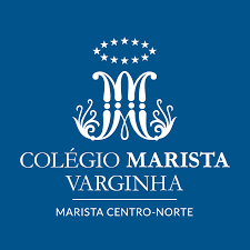 PARTICIPANTE DO COLÉGIO MARISTA DE VARGINHA 